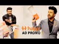 Ram Charan Happi Mobile AD PROMO