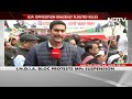 INDIA Bloc’s Nationwide Protest Over Suspension Of Opposition MPs  - 12:20 min - News - Video