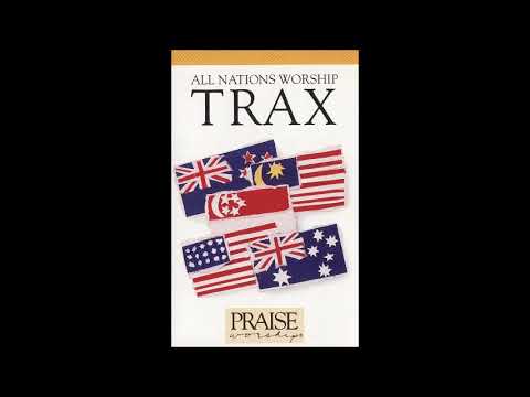 Mark Conner- We Will Stand/ Rise Up! (Medley Instrumental) (Hosanna! Music)