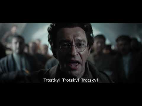 Trotsky'