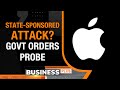 State-Sponsored Attack? Apple Issues Alerts To Opposition Leaders| Here Is What We Know So Far
