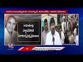 Ap CM Chandrababu Naidu Great Words About Ramoji Rao | V6 News  - 07:54 min - News - Video