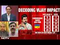 Tamil Nadu Elections: Decoding The Vijay Impact