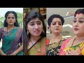 Ummadi Kutumbam Promo - 25 Aug 2026 - Monday to Saturday at 12:30 PM - Zee Telugu