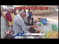 Panchaloha Metal Idols Return To Lakshmi Narasimha Swamy Temple In Andole | Sangareddy | V6 News