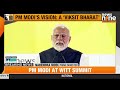 WITT 2025: Keynote Address by PM Modi Live | What India Thinks Today | TV9 Network
