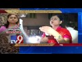 Face to Face with Vijayashanti over RK Nagar By Poll