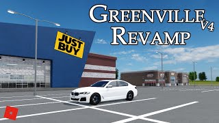 greenville beta roblox roleplay