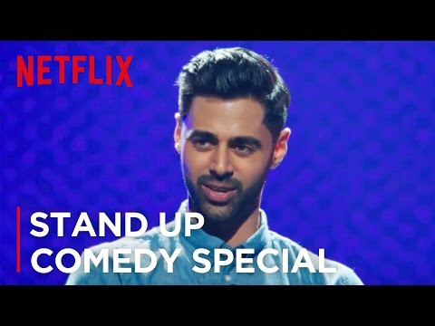 Hasan Minhaj: Homecoming King'