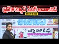 Prime9 News Paper Analysis | 30-10-2025 | Andhra Pradesh & Telangana
