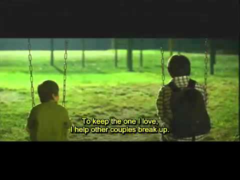 Sad Movie'