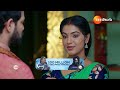 Jabilli Kosam Aakashamalle | Ep - 248 | Best Scene | Jul 23 2024 | Zee Telugu