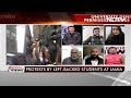 “The Stature Of PM Modi Is Acceptable To All”: ABVP JNU Zonal Convenor | Breaking Views  - 03:28 min - News - Video