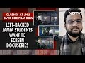 “The Stature Of PM Modi Is Acceptable To All”: ABVP JNU Zonal Convenor | Breaking Views