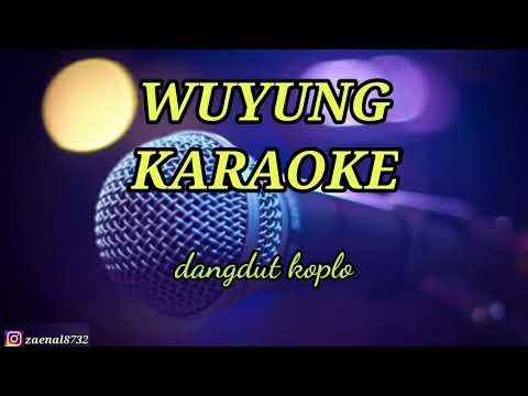 wuyung karaoke