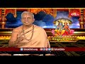 విష్ణు పురాణంలో ప్రహ్లాదుడి కథ చెప్పడంలో ఉన్న అంతరార్థం.. | Vishnu Puranam | Bhakthi TV  - 05:48 min - News - Video