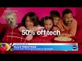 Retailers advertise deep discounts for Black Friday  - 03:13 min - News - Video