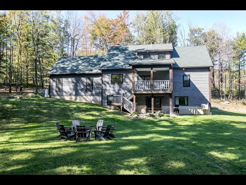 Property video