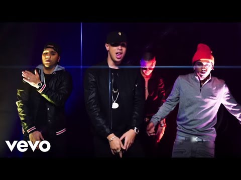 Quieres Enamorarme (Official Video)