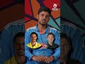 Its Saumy Pandeys turn on the This or That hotseat #cricket(International Cricket Council) - 00:50 min - News - Video