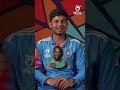 Its Saumy Pandeys turn on the This or That hotseat #cricket
