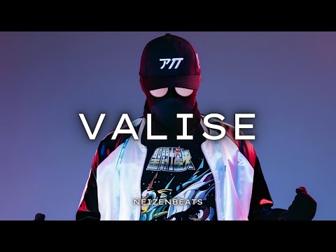 [FREE] Kekra x Houdi x Anyme023 Type Beat - "VALISE" || Instru 2 Step Type Beat | Instru Rap 2025