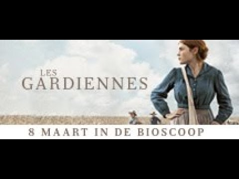 Les gardiennes'