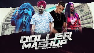 Sidhu Moose Wala Mashup Mix – DJ HARSH SHARMA