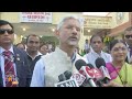 Tourism Boost: Taj Group to Establish Two Hotels in Kevadia, Gujarat, Confirms EAM Dr S Jaishankar  - 02:20 min - News - Video