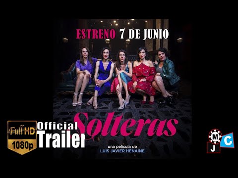 Solteras'