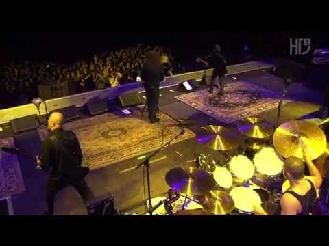 Science (Live from The Hurricane Festival - Explicit)