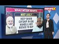 What Nitish Kumar Wants | NewsX Decodes  - 02:46 min - News - Video