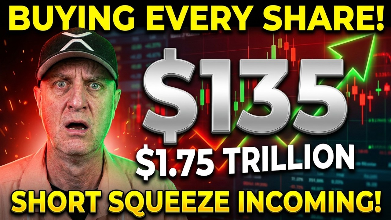 SpaceX Targets $135 IPO 🚨 With $1 75 Trillion Valuation ‼️ Backdoor to buy TODAY!