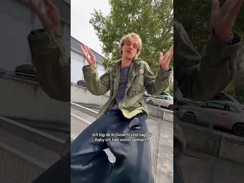 Heute 23.59 kommt FUCKED UP ft. makko UND DAS MUSIKVIDEO RAUS!!! Ich freue mich soo ❤️