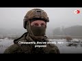 Soldiers from Ukraine train in Poland for harsh winter warfare | Reuters