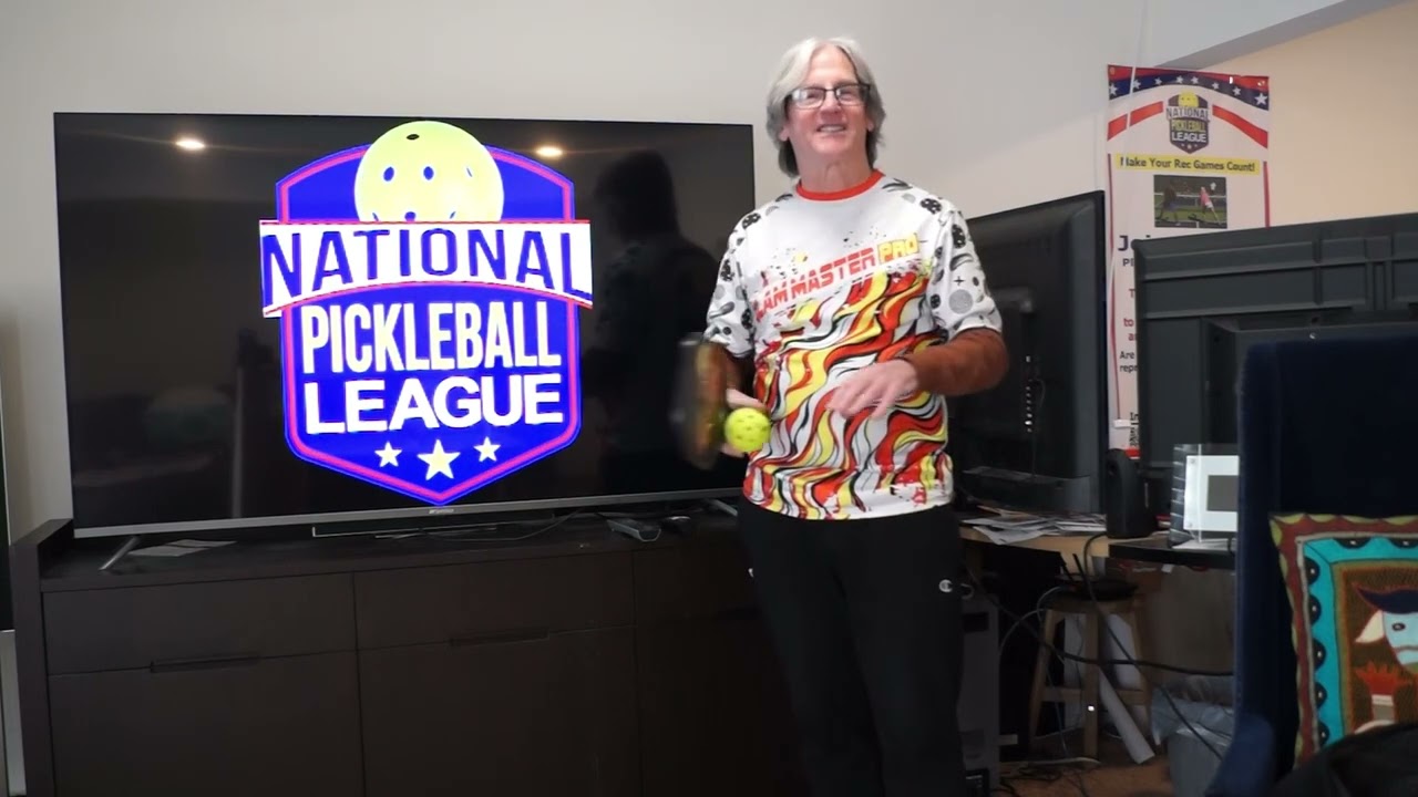 Pickleball Volley Challenge. Rossetti brothers DUPR Challenge Cancer Awareness Month!