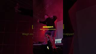 Wegh sahnede Ece Seçkin remixini açıp kopuyor :D