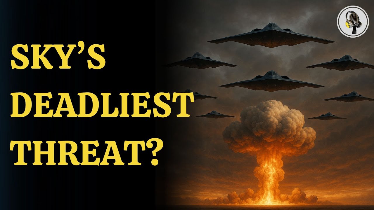 Could B-2 Bombers End the Modern World? | WION Podcast