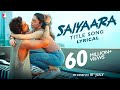 Saiyaara