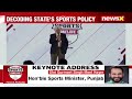 Sportstar Sports Conclave | Focus Punjab | Sportstar Initiative NewsX