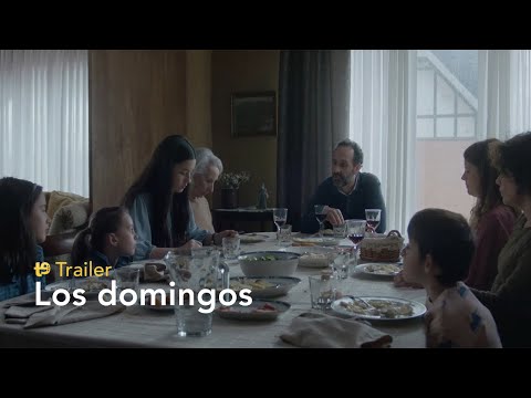 Los Domingos'