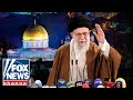 Irans chilling warning to Israel: HARSH PUNISHMENT