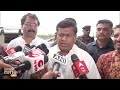 Sukanta Majumdar Assures Support to Kanchenjunga Express Accident Victims | News9  - 03:08 min - News - Video
