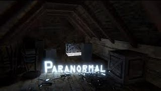 Paranormal - İlk 10 Dakika / First 10 Minutes