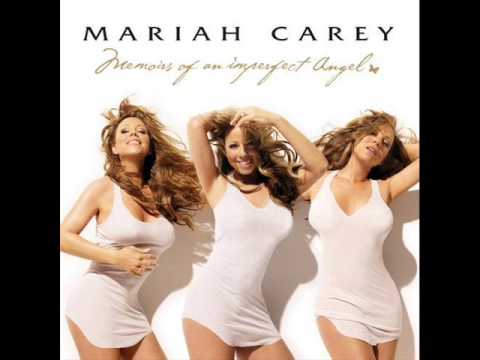 Mariah Carey - H.A.T.E.U Album Version