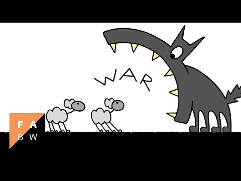 Dealing with War'