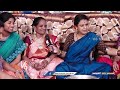 Teenmaar Chandravva Engili Pula Bathukamma Celebrations with Gayathrinagar Women | ECIL | V6 News  - 38:33 min - News - Video