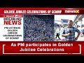 PM Modi in Gujarat | Attends Golden Jubilee Celebration of Amul | NewsX  - 03:28 min - News - Video