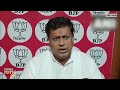 WB BJP President Sukanta Majumdar On Arvind Kejriwals Arrest After Being Questioned by ED | News9