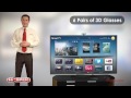 Philips 65PFL9708S LED 4K TV Review by Hi-Spek